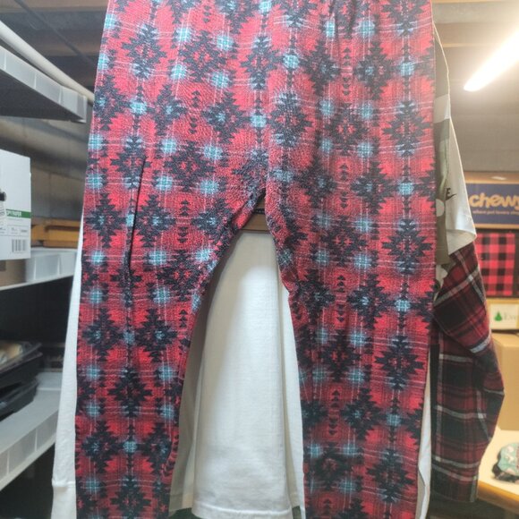 Lot of (3) Pairs of No Boundaries Leggings - Picture 6 of 10